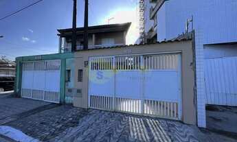 Imagem 2: Sobrado com 2 dorms, Solemar, Praia Grande - R$ 385 mil, Cod: 5007
