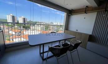 Imagem 2: Apartamento a venda 2 quartos, novo,Jardim Augusta