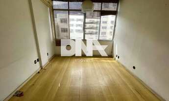 Imagem 5: Apartamento-À VENDA-Botafogo-Rio de Janeiro-RJ