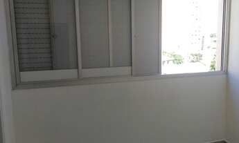 Imagem: Kitnet aluguel 38 m2. Andar alto, sol manhã