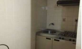 Imagem 6: Apartamento com 1 dormitório à venda, 40 m² por R$ 140.000 - Jardim do Mar - São Bernardo