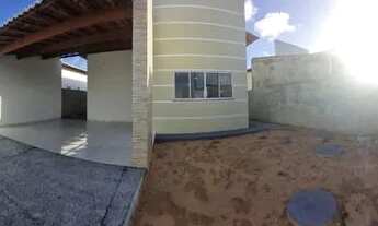 Imagem: Casas prontas para morar a 5 minutos da