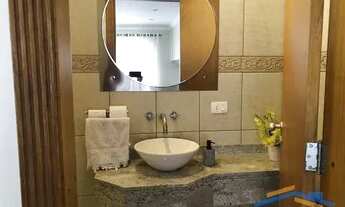 Imagem 6: Casa com 4 dormitórios à venda, 420 m² - Residencial Morada dos Lagos!