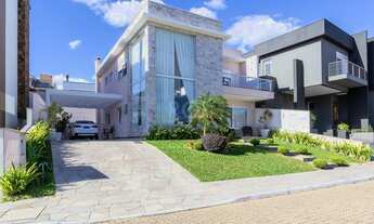 Imagem 2: Casa Condominio para Venda - 203.02m², 3 dormitórios, sendo 3 suites, 4 vagas - Hípica