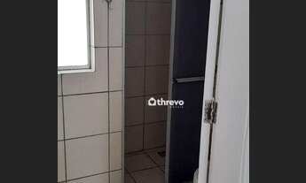 Imagem 5: Apartamento com 3 dormitórios para alugar, 97 m² por R$ 3.400/mês - Fátima - Teresina/PI