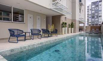 Imagem: COBERTURA DUPLEX, NOVO ENTREGUE EM 2021