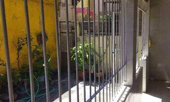 Imagem 4: Casa com 2 dormitórios para alugar, 75 m² por R$ 1.510,00/mês - Centro - Niterói/RJ