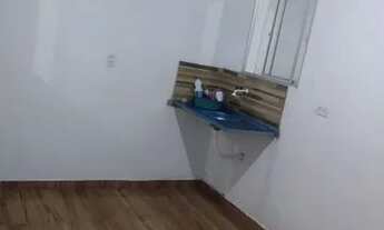 Imagem 3: Kitnet para alugar