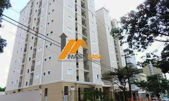 Imagem 3: APARTAMENTO RESIDENCIAL em SOROCABA - SP, PARQUE CAMPOLIM