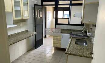 Imagem 6: Apartamento, 3 dormitórios, 3 vagas na Av. Água fria