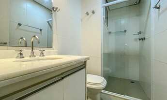 Imagem 4: Apartamento Locação na melhor alameda de Alphaville | 2 quartos - 82 m²