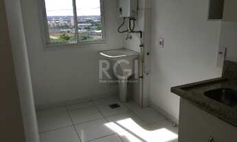Imagem 5: Apartamento para Venda - 50.64m², 2 dormitórios, sendo 1 suites, 1 vaga - Farrapos