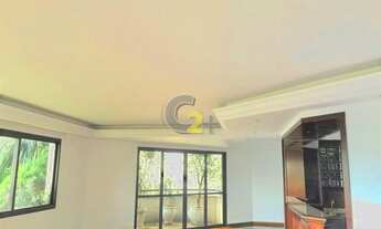 Imagem 4: APARTAMENTO - PERDIZES - 4 DORMITÓRIOSS - 4 SUÍTES - 4 VAGAS