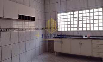 Imagem 3: Casa para Locação em Hortolândia, Loteamento Adventista Campineiro, 3 dormitórios, 1 suíte