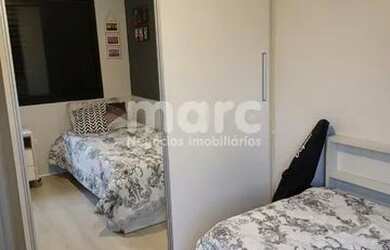 Imagem 2: SÃO PAULO - Apartamento Padrão - CAMBUCI