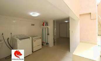 Imagem 11: CASA RESIDENCIAL em SÃO PAULO - SP, VILA HAMBURGUESA