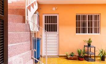 Imagem 6: Casa de Condomínio para Aluguel - Vila Campestre, 1 Quarto, 35 m2