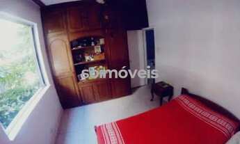 Imagem: Apartamento para venda possui 61 metros