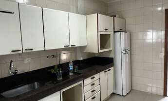 Imagem 7: Apartamento 95,7 m2 com 3 quartos 2 vagas garagem em Vila Clementino - São Paulo - SP