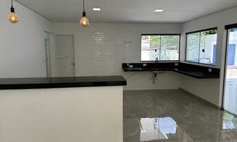 Imagem 6: Ponta Negra 2 / Casa Térrea / Piscina