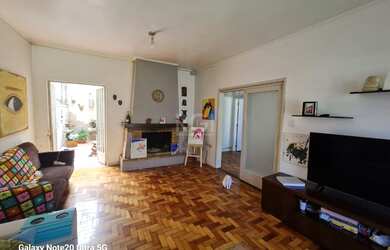 Imagem 7: Casa em Ipanema Casa com 3 dormitórios