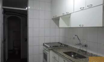 Imagem 4: Apartamento locação 58 m2 2 vagas 2 dorm Vila Sonia perto da estação Butantã