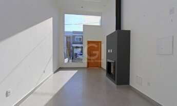 Imagem 7: Casa Condominio para Venda - 102.11m², 3 dormitórios, sendo 1 suites, 2 vagas - Hípica