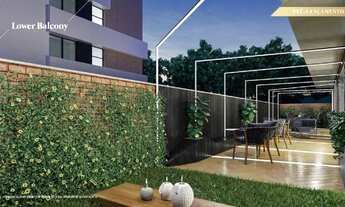 Imagem 6: Apartamento com 1 Dormitorio(s) localizado(a) no bairro Mont Serrat em Porto Alegre / Re