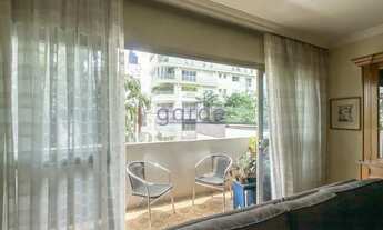 Imagem 3: Itaim Bibi - apartamento à venda c/ 3 quartos e 2 vagas