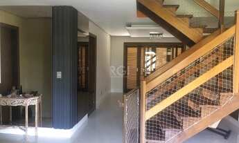 Imagem 3: Casa Condominio para Venda - 233.79m², 3 dormitórios, sendo 1 suites, 2 vagas - Guarujá