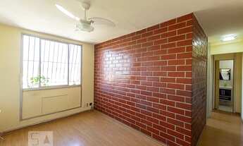 Imagem: Apartamento para Aluguel - Fonseca, 2 Quartos