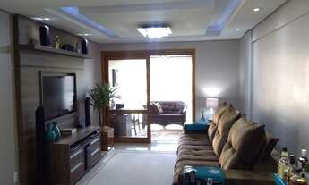 Imagem 6: Apartamento para Venda - 108.76m², 3 dormitórios, sendo 1 suites, 2 vagas - Centro