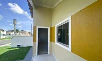 Imagem 3: CASA DE CONDOMÍNIO PRONTA PRA MORAR