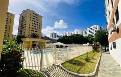 Imagem 6: Spring Village - Grageru - Aracaju - SE