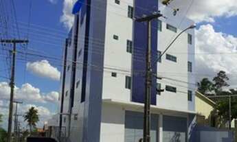 Imagem 3: Aluga-se apartamento na Prata - CG