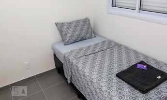 Imagem 5: Apartamento para Aluguel - Vila Leopoldina, 2 Quartos, 35 m2