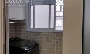 Imagem 7: Santo André - Apartamento Padrão - Vila Metalúrgica