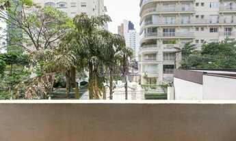 Imagem 4: Itaim Bibi - apartamento à venda c/ 3 quartos e 2 vagas