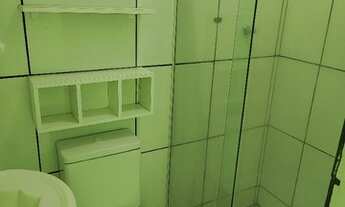 Imagem 5: Duplex 2 Quartos com Suítes