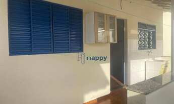 Imagem 2: Casa com 2 dormitórios para alugar, 100 m² por R$ 1.630/mês - Patropi - Paulínia/SP