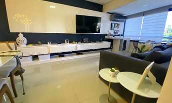 Imagem 2: Apartamento para aluguel no Costa Azul - Mobiliado