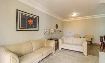 Imagem 7: Apartamento Locação Itaim Bibi 75 m² 2 Dormitórios