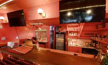 Imagem 5: LEBLON Galpão / depósito com aluguel por R$10.000 /mês