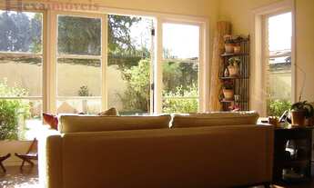 Imagem 5: Casa com 4 dormitórios, 350 m² - venda por R$ 2.000.000,00 ou aluguel por R$ 10.000,00/mês