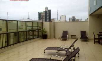 Imagem 2: Apartamento 3 quartos em Praia da Costa