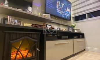 Imagem 4: Apartamento para Venda - 63.9m², 3 dormitórios, 1 vaga - São Sebastião