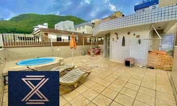 Imagem 6: Cobertura com 3 dormitórios à venda, 220 m² por R$ 680.000,00 - Buritis - Belo Horizonte/M