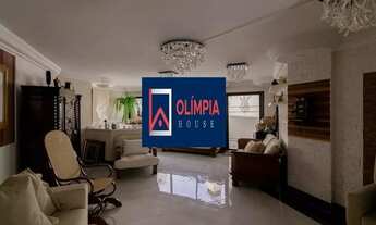 Imagem 7: Cobertura Venda 4 Dormitórios - 430 m² Moema