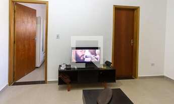 Imagem 5: Apartamento para Aluguel - Vila Ema, 1 Quarto, 35 m2