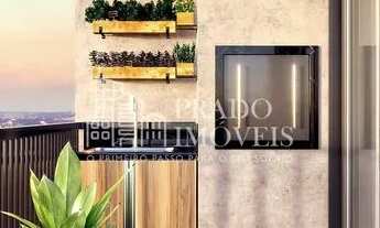 Imagem: Lançamento à venda, 94 m² privativos